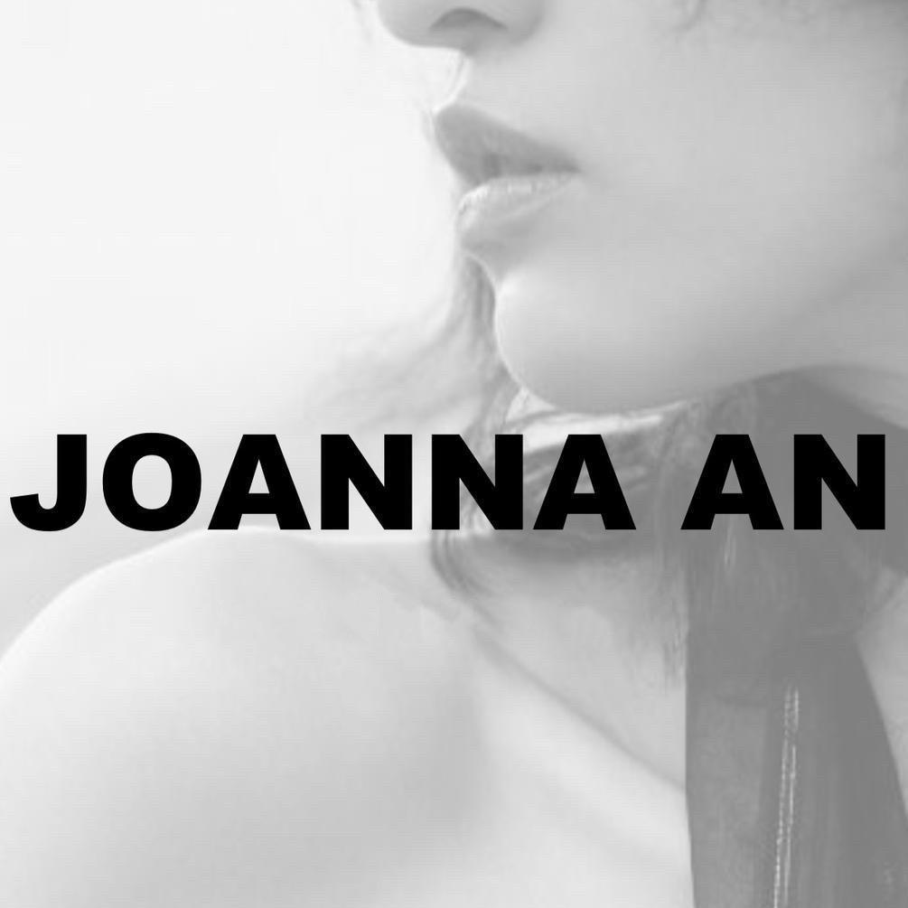 JOANNA AN买手店