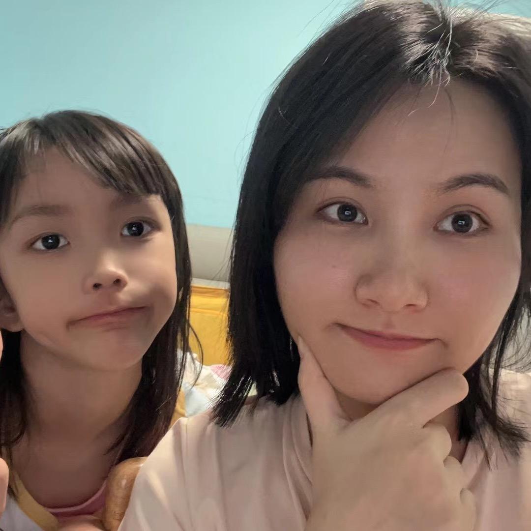 安然妈妈