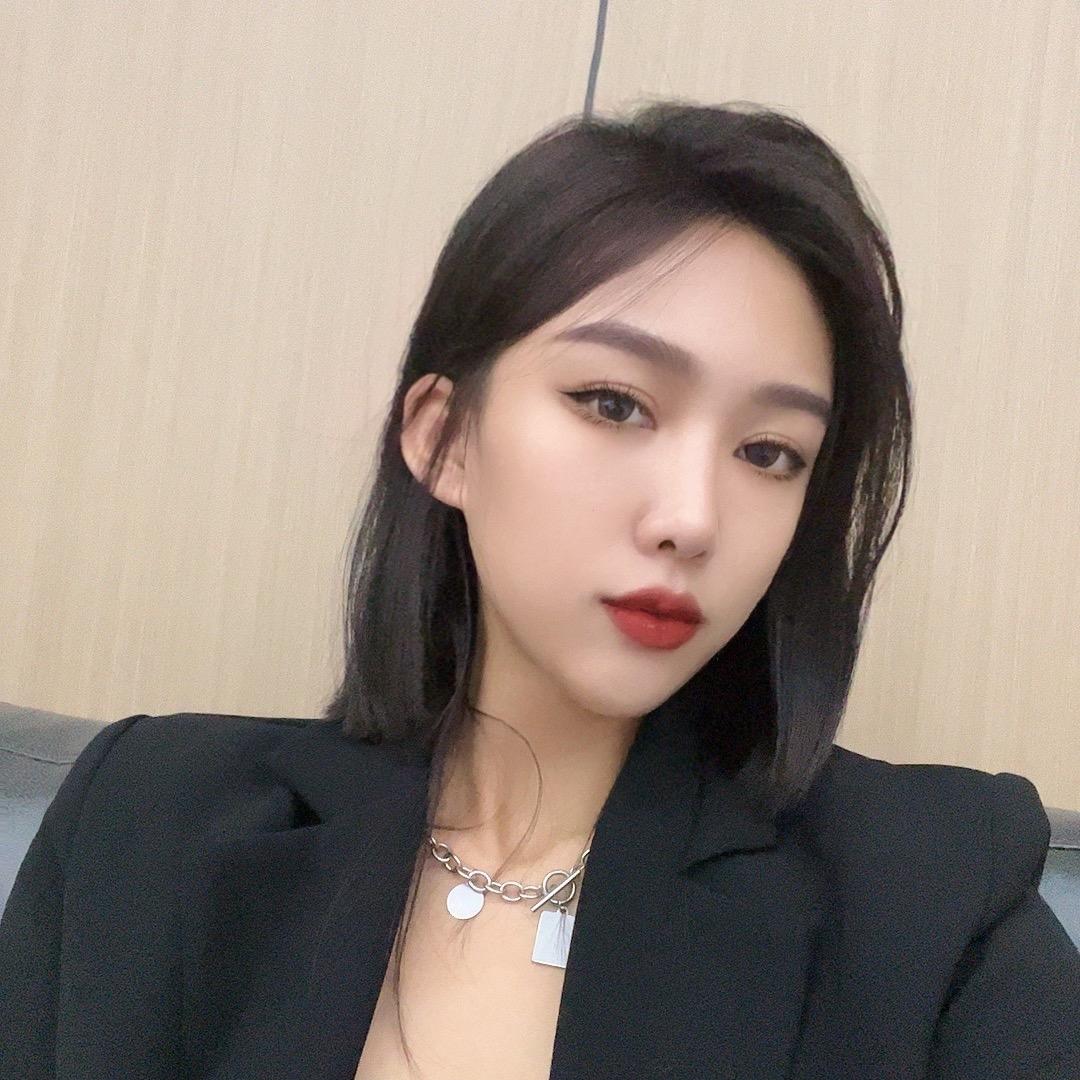 美美酱