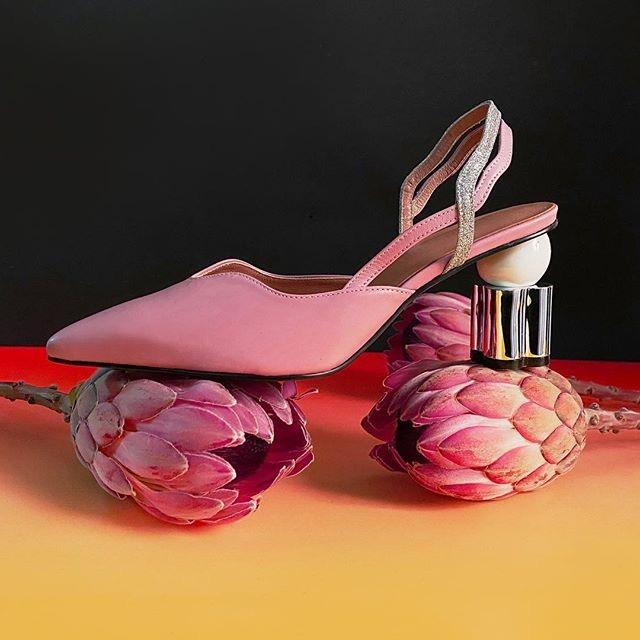 Vivi薇薇轻奢女鞋