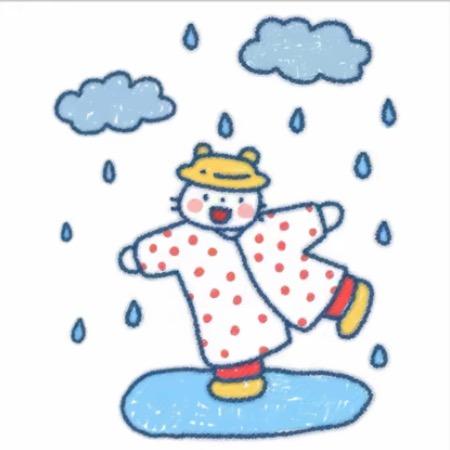 五颗灰