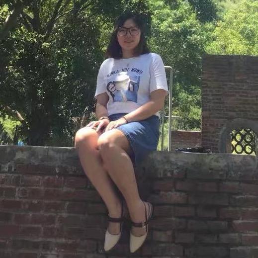 洪爽爽