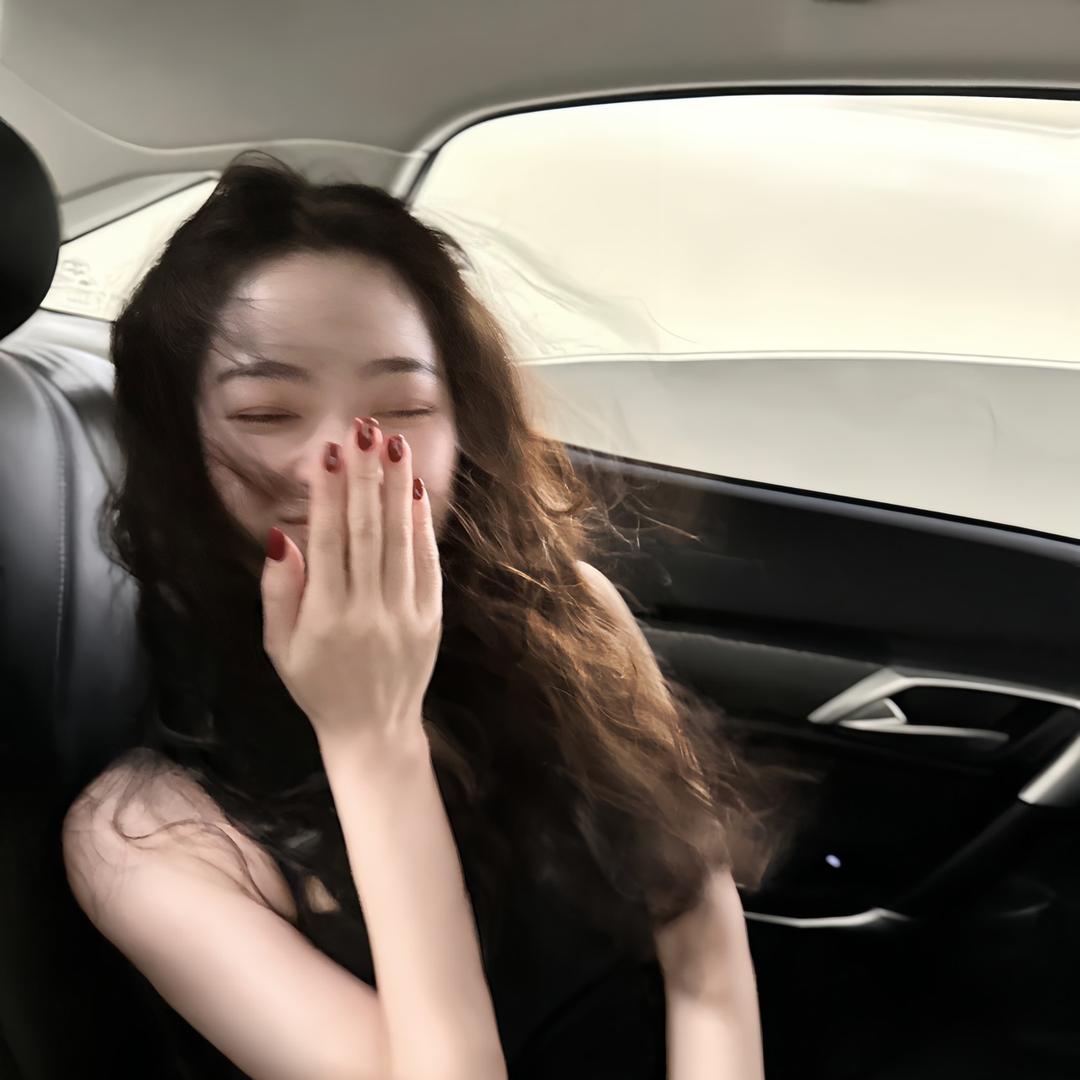 爱吃荷包蛋的小仙女。