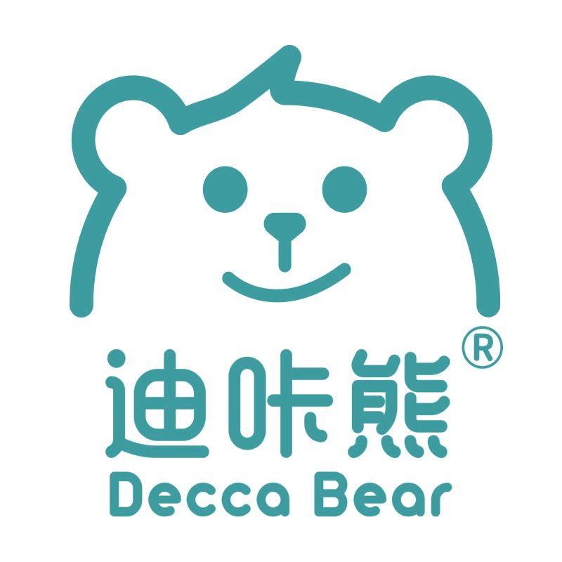 迪咔熊洗护清洁