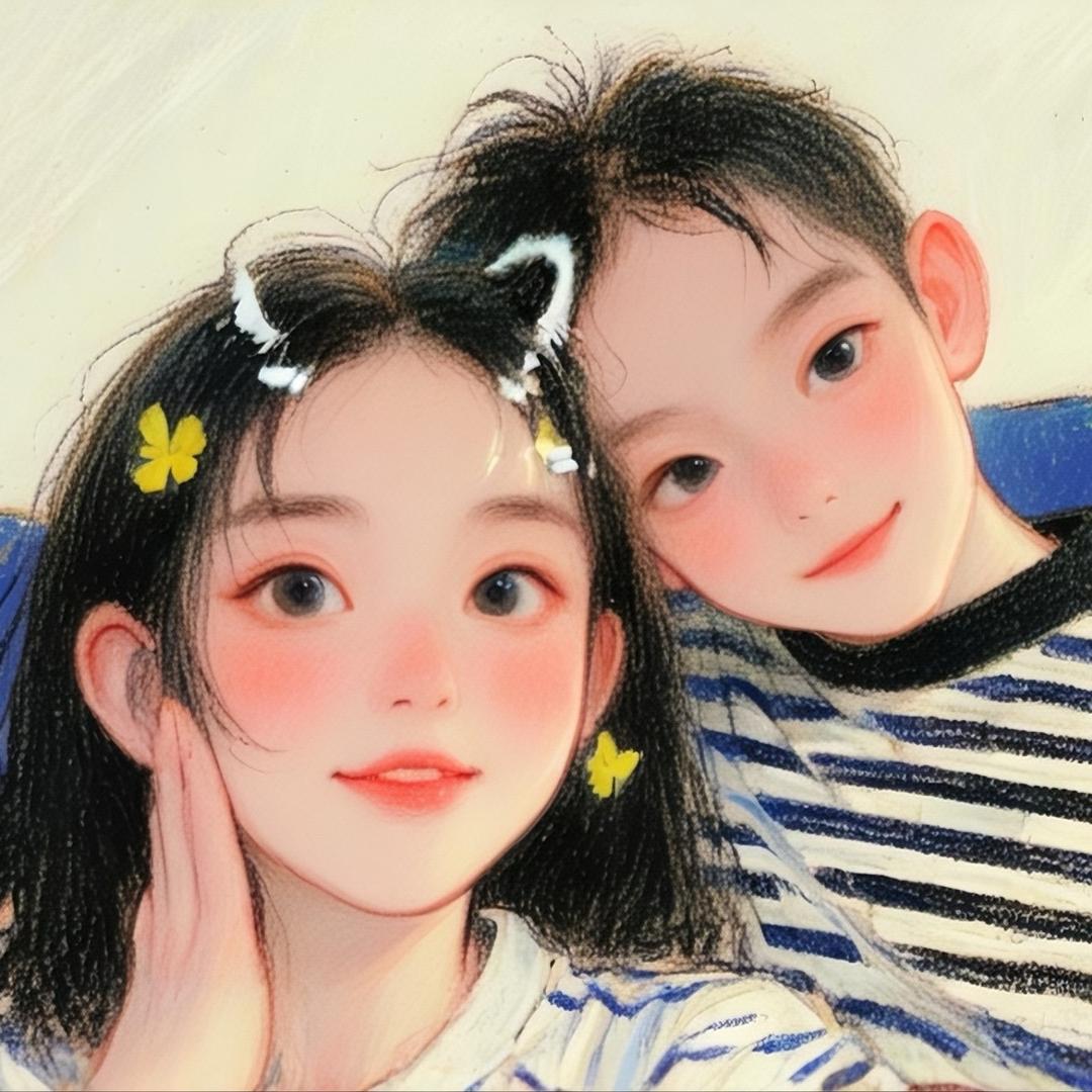 青青睡不醒