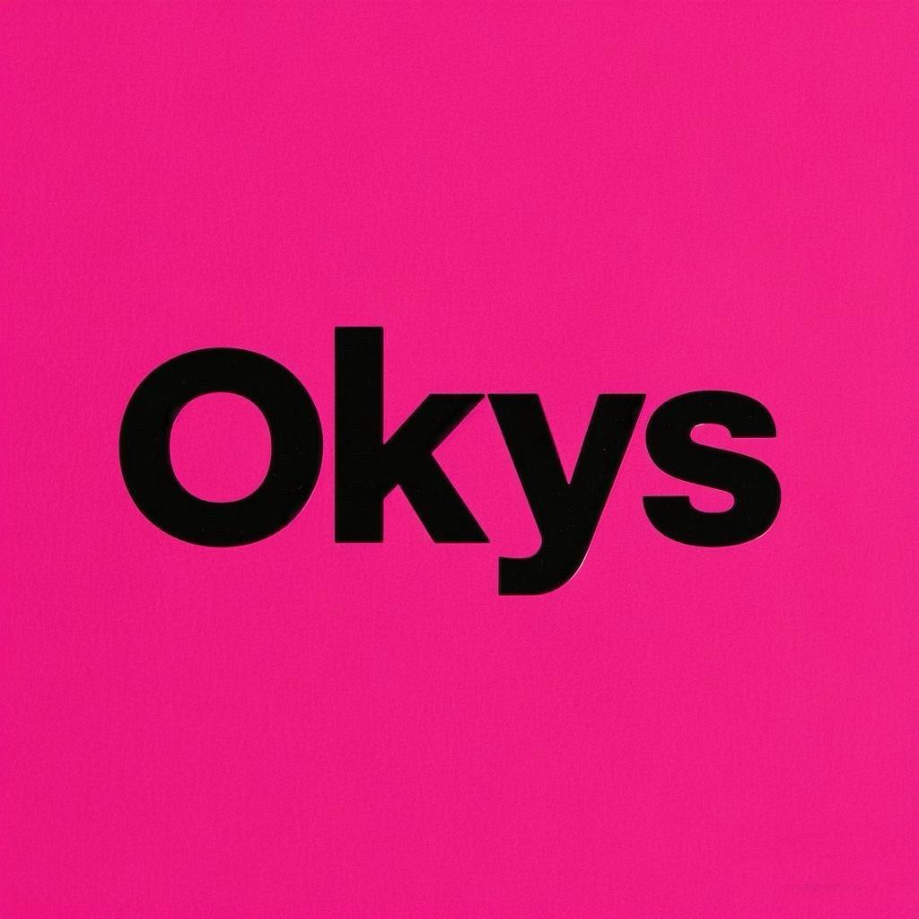 okys内衣馆