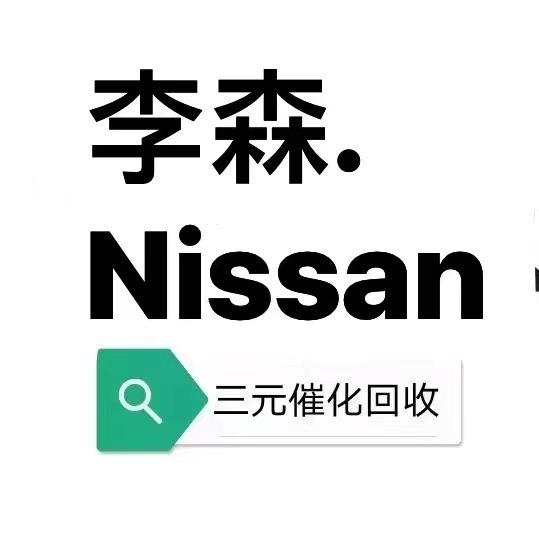 李森三元催化回收