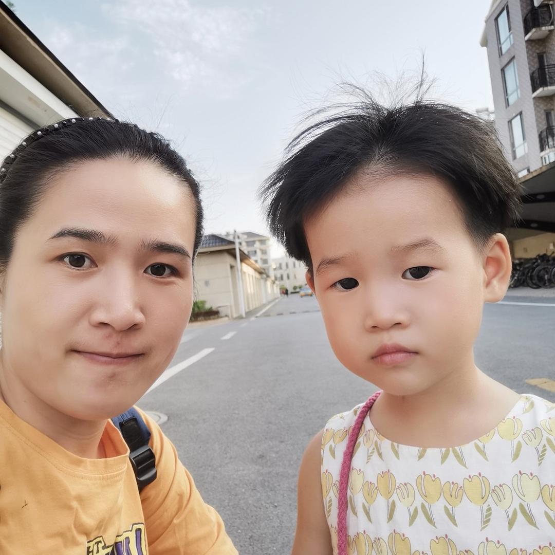 玥玥妈咪