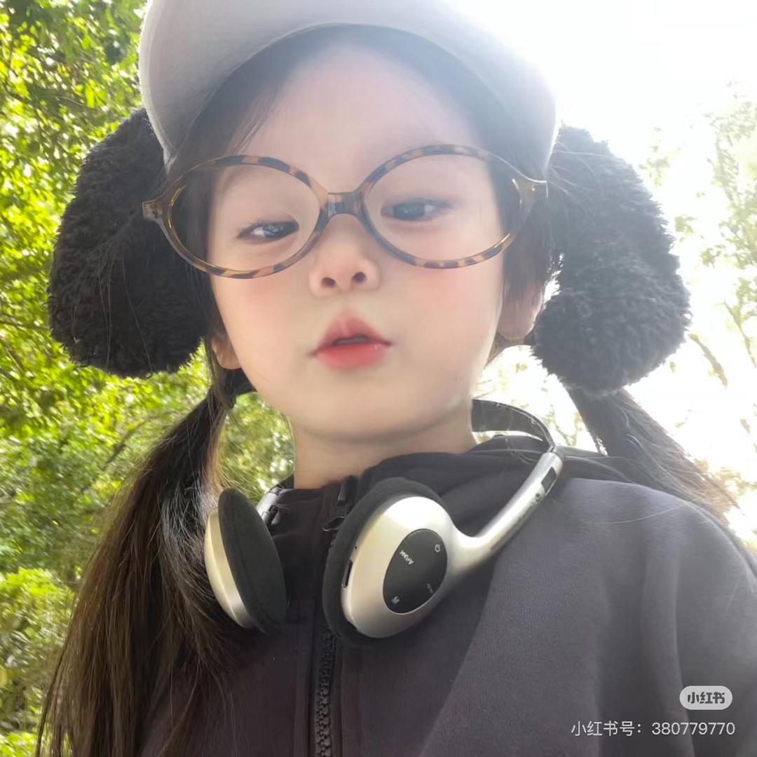小小徐。