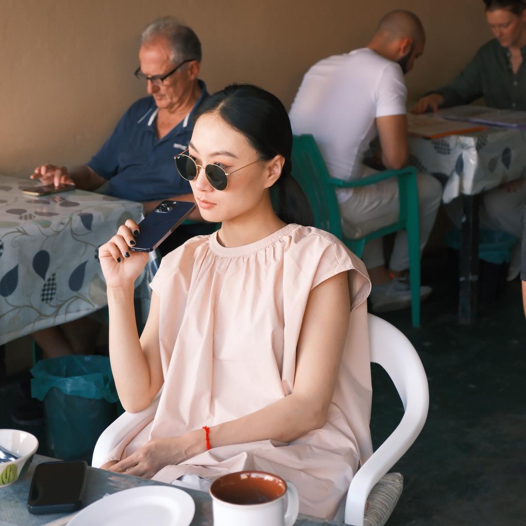 小涵姐姐(橱窗版）