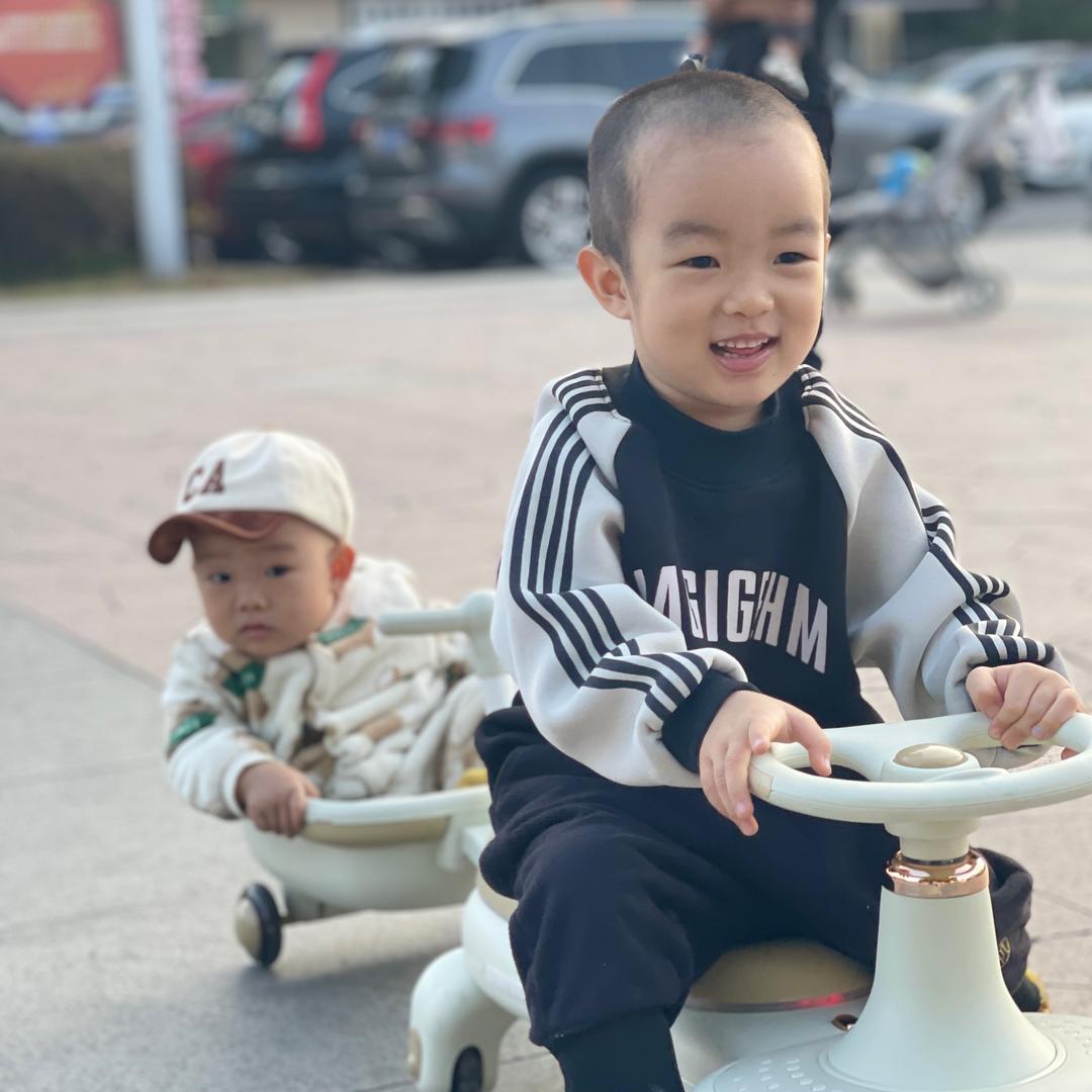 我的啊贝贝崽崽🎇