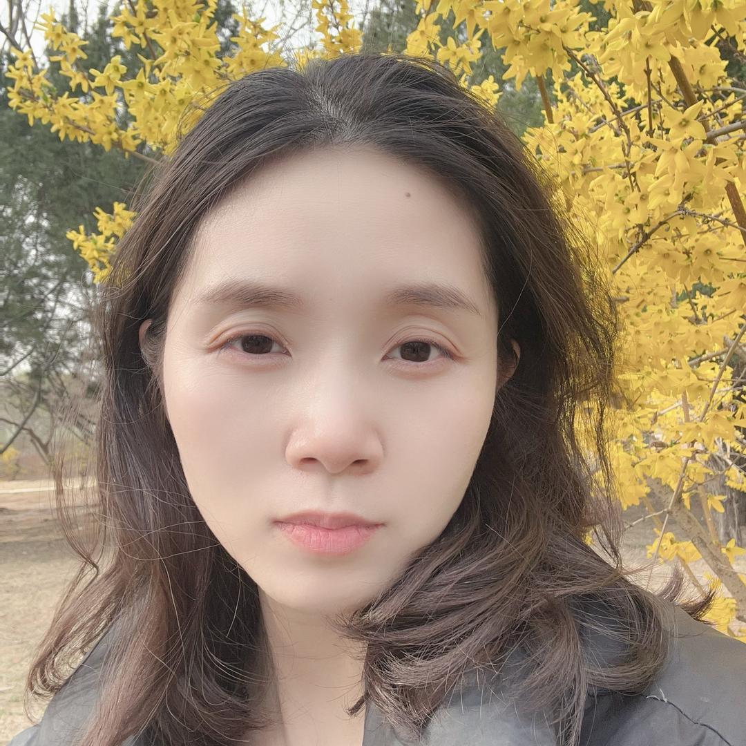 @花开半夏