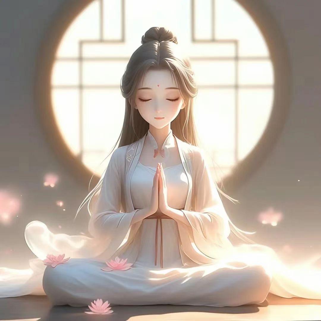 L i  想 🌸🍃