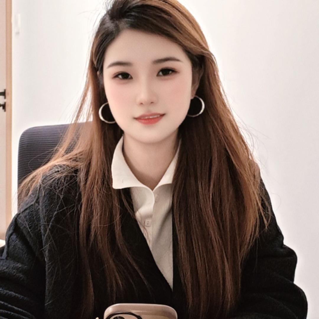 ᰔ ᩚ李家姑娘ᰔ