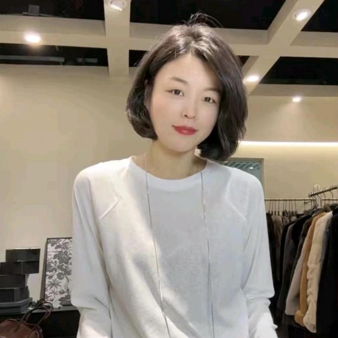 老谭私服(直播穿搭)