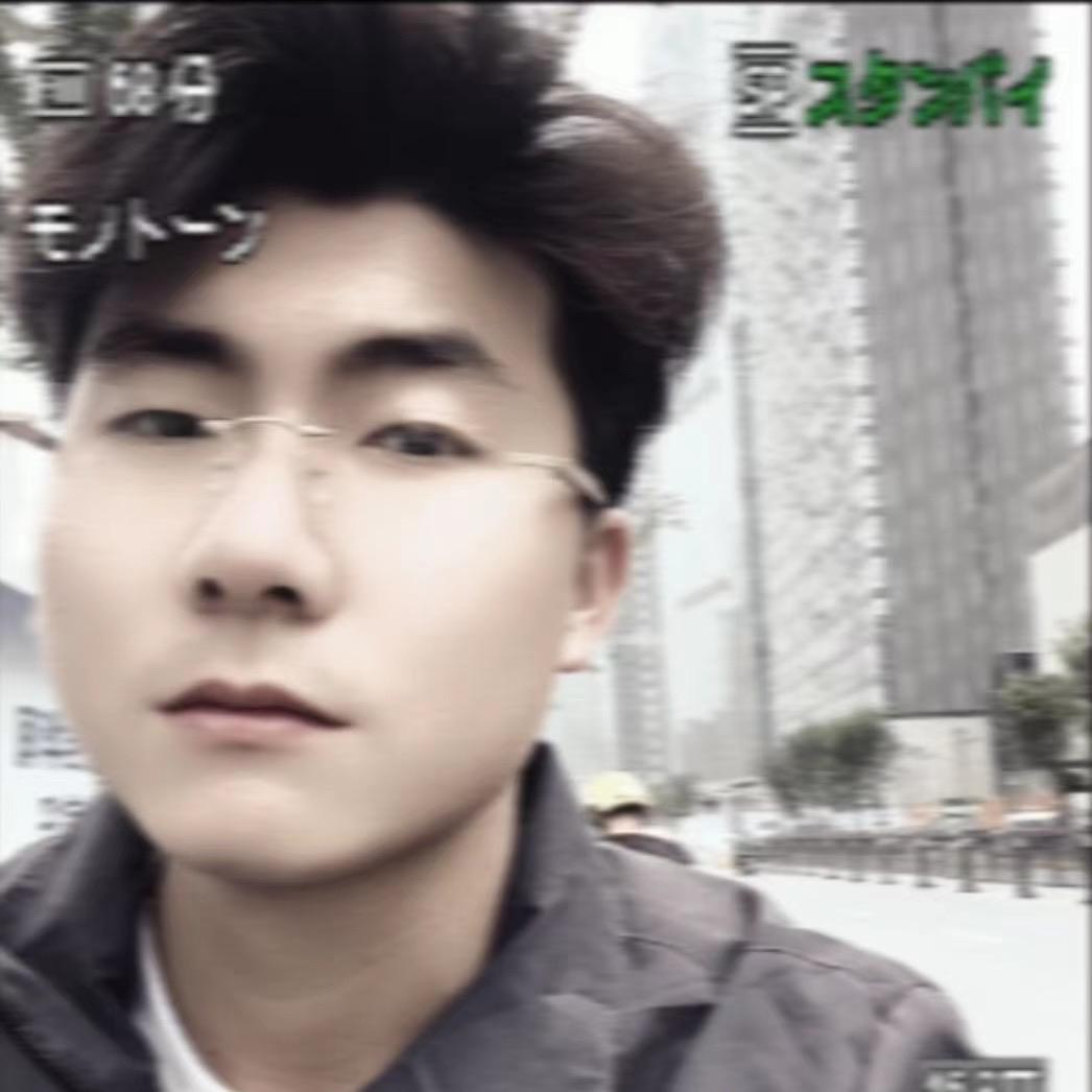 终不似~