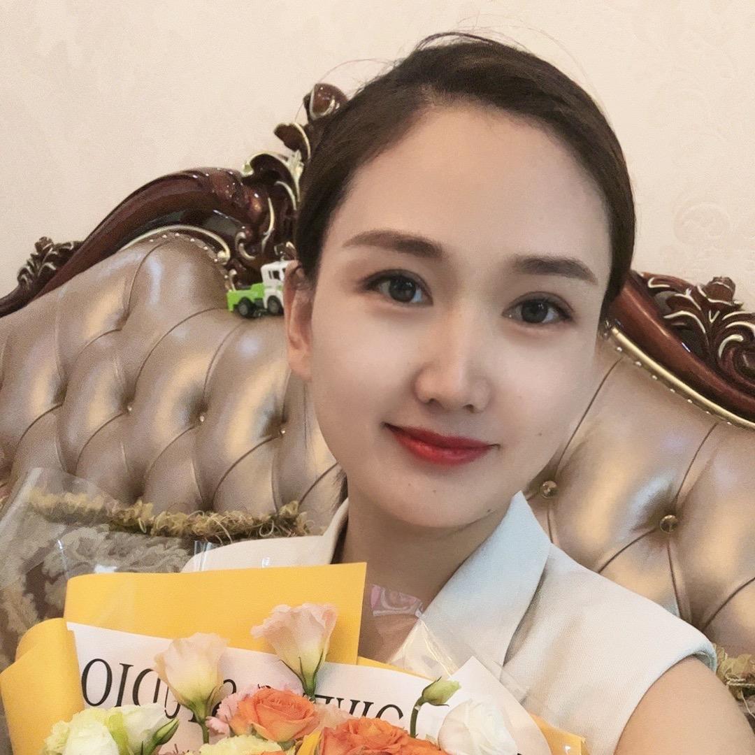 CH陈