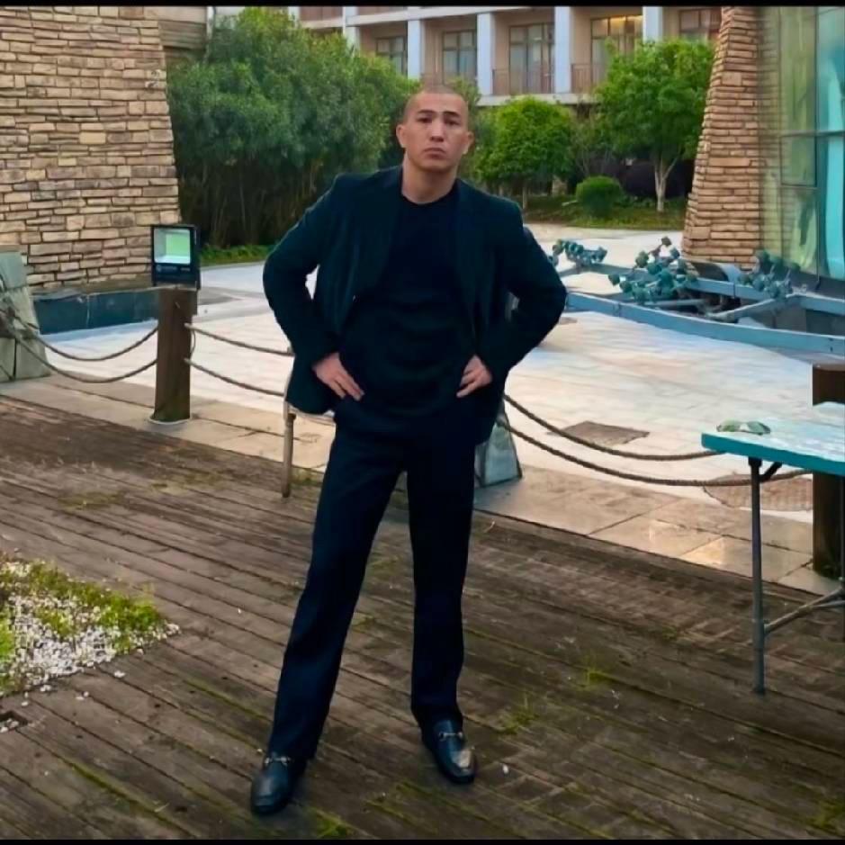 我是欧文「直播新人首播」