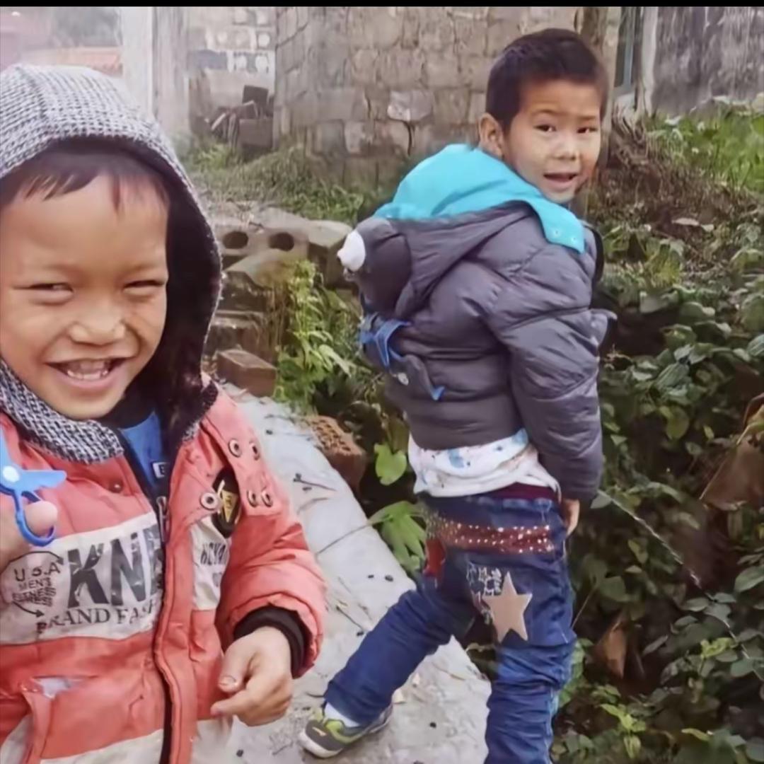 鞭炮兄弟