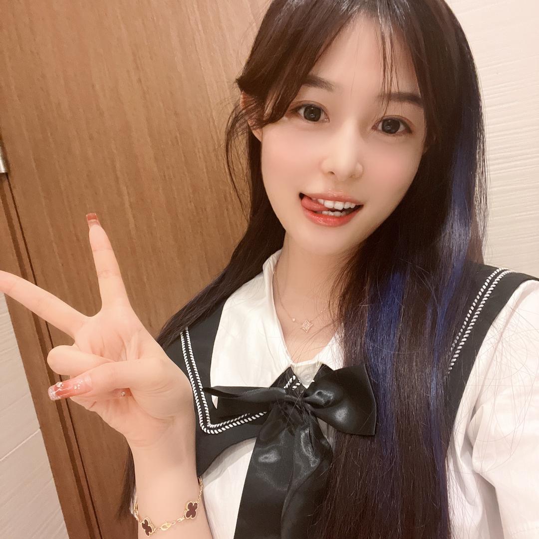 小白猫