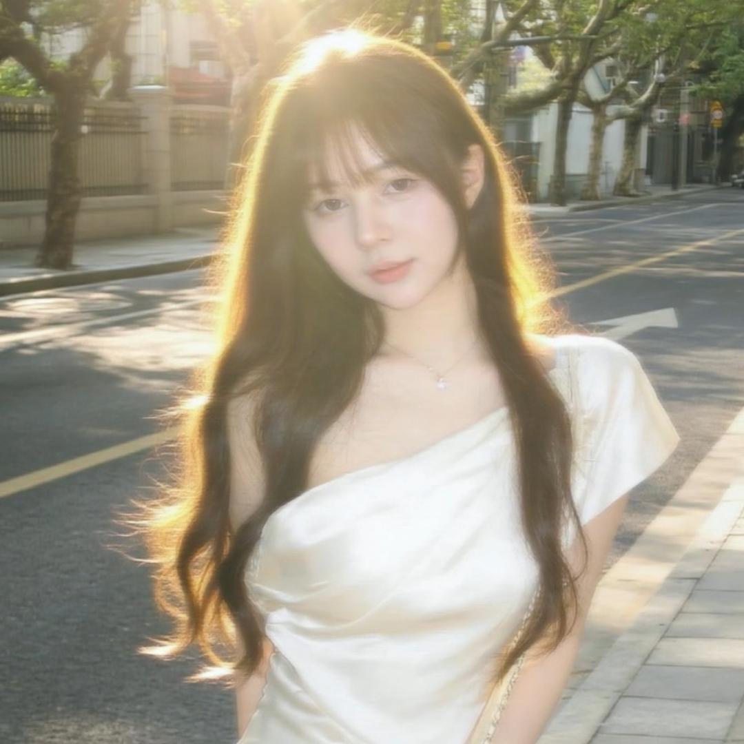 沙沙超可爱💕