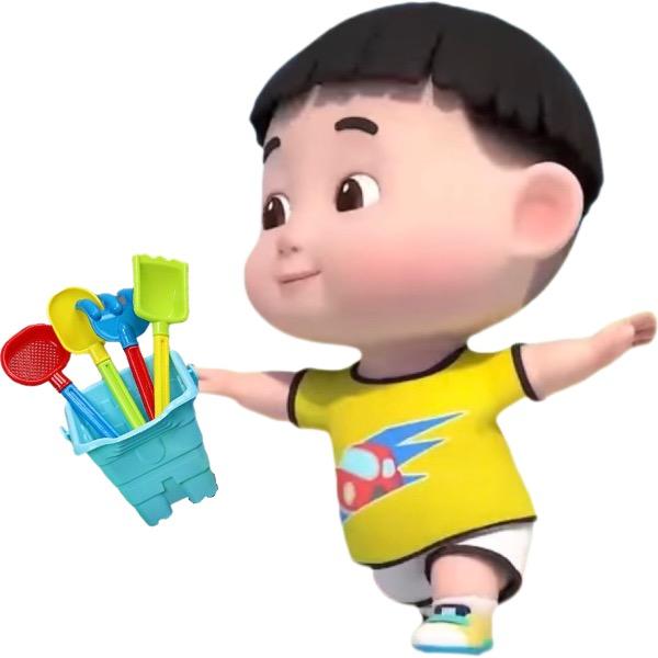 欣欣动漫