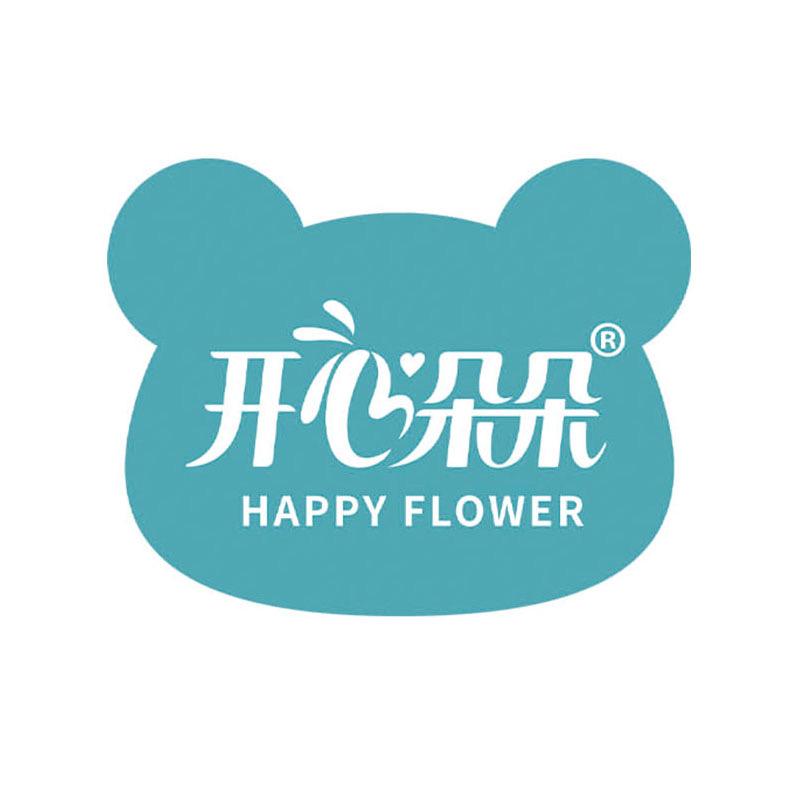 开心朵朵纸巾工厂