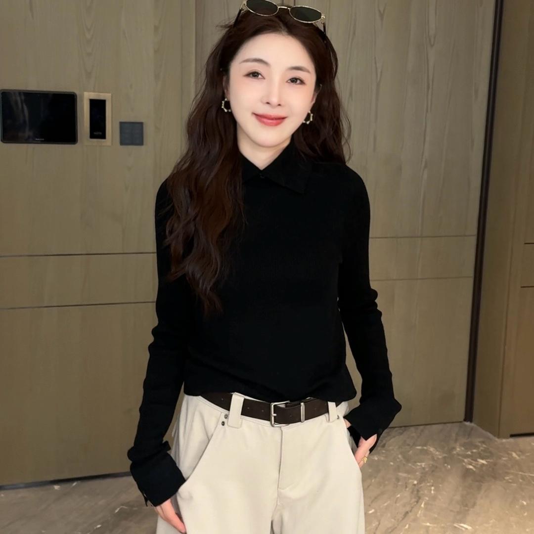 熙贝服饰爆款女装穿搭