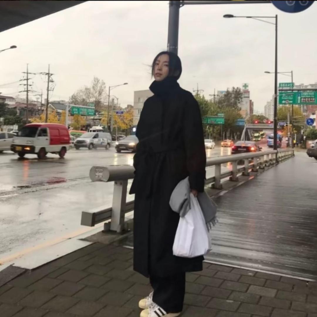 鲸鱼才不会有烦恼