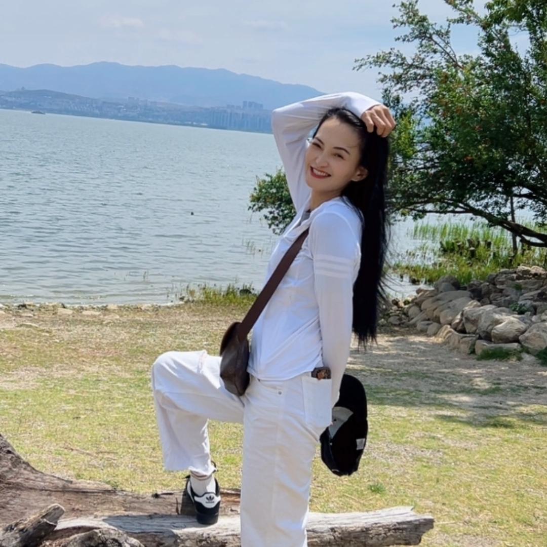 《呈贡区马郎聚友垂钓园》云南孙二娘