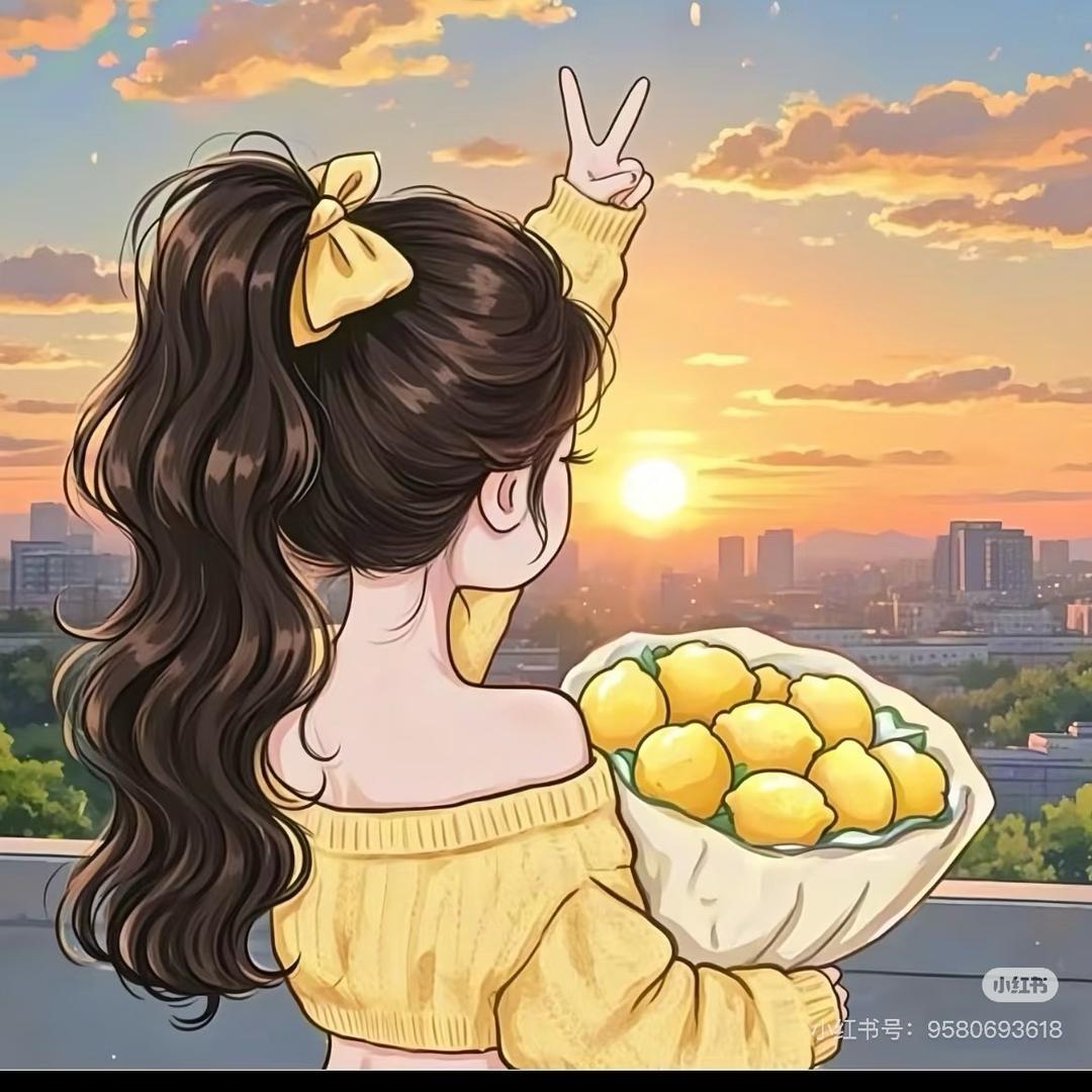 ❤️鳳儿࿐（小号）