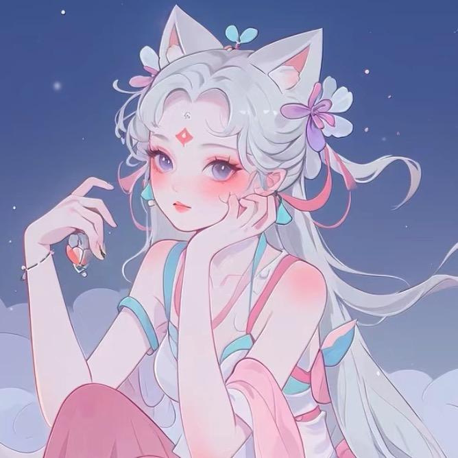 天下3-璀璨星河（桃子）