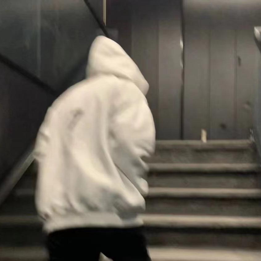 明天绝对不熬夜