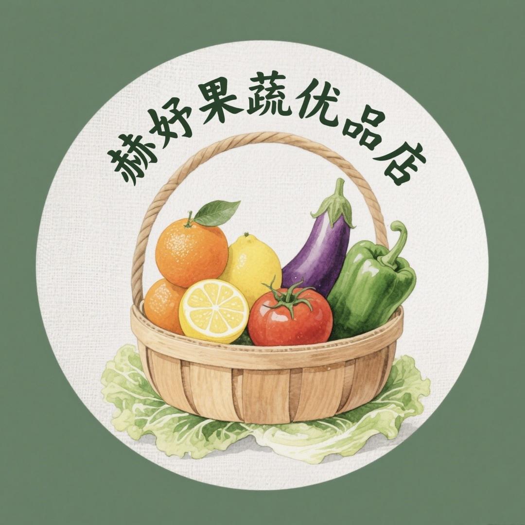 赫妤果蔬优品店