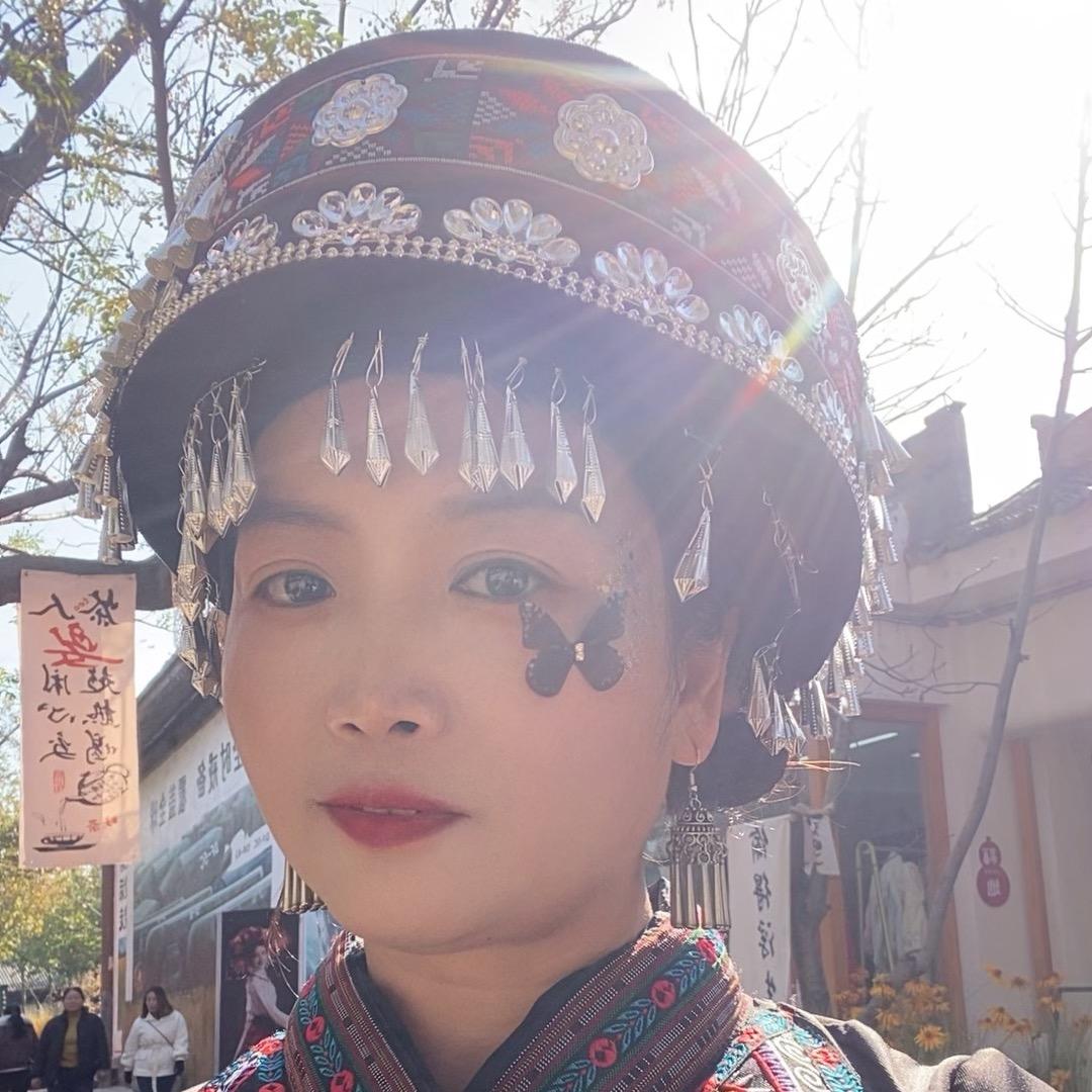 张小喜手鼓教学（空灵鼓）