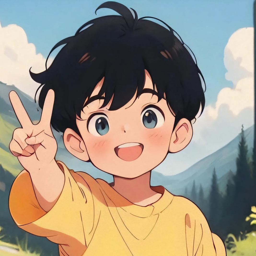 风吹暖暖的四季