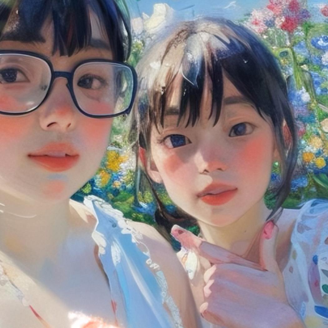 银银