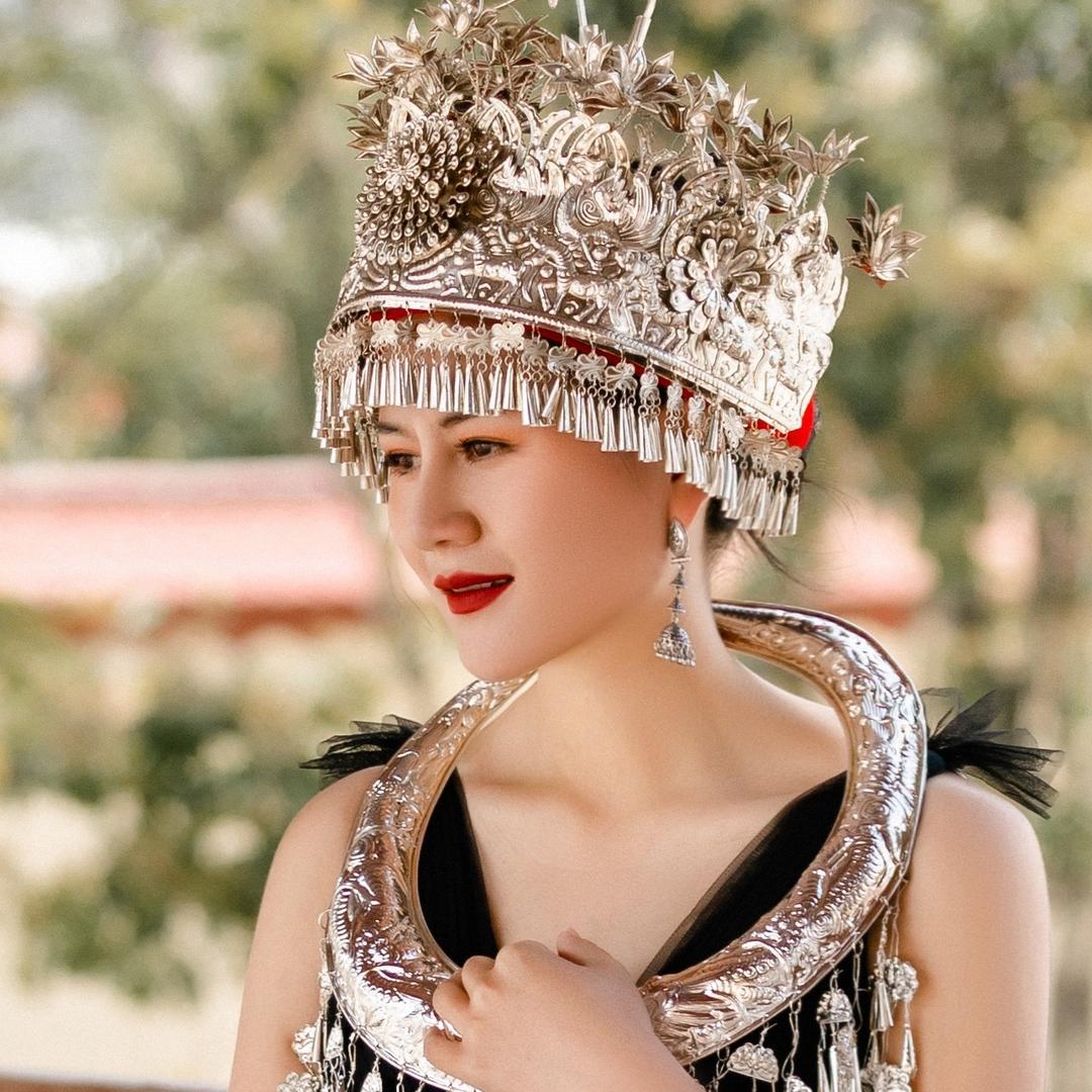 小阿梅🎤（小号直播号）