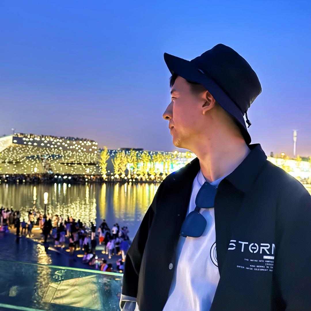 爱放牛的王晓贰