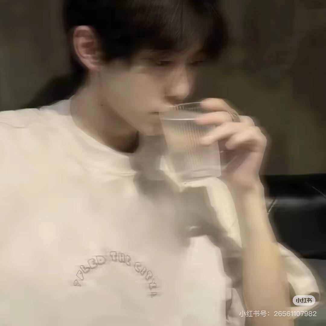 星海～🍼