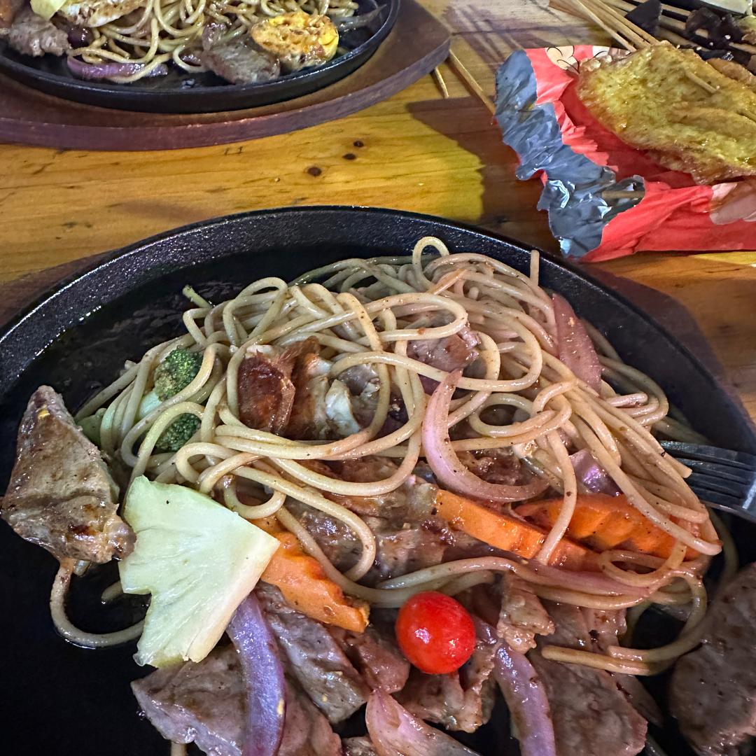 你好呀