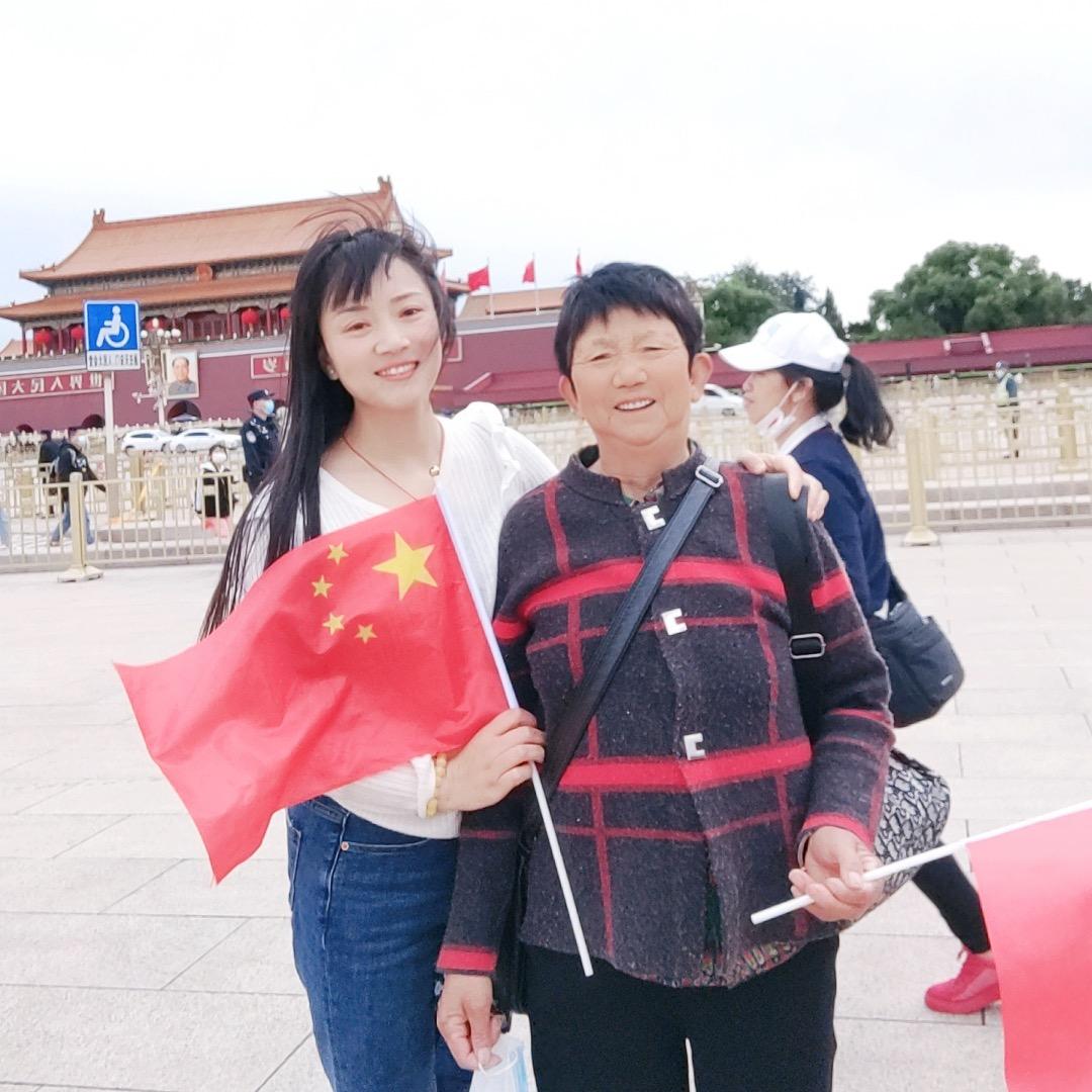 🇨🇳李家二姑娘（出租武胜桥永特福二楼