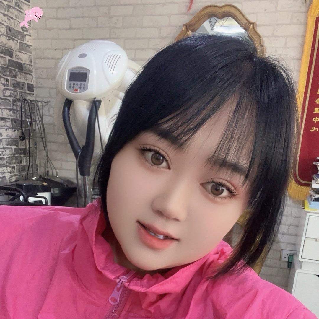 发型师