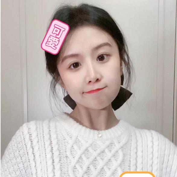 奚嘻嘻😜