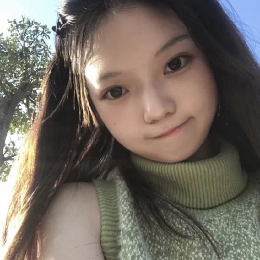 圆脸小谊