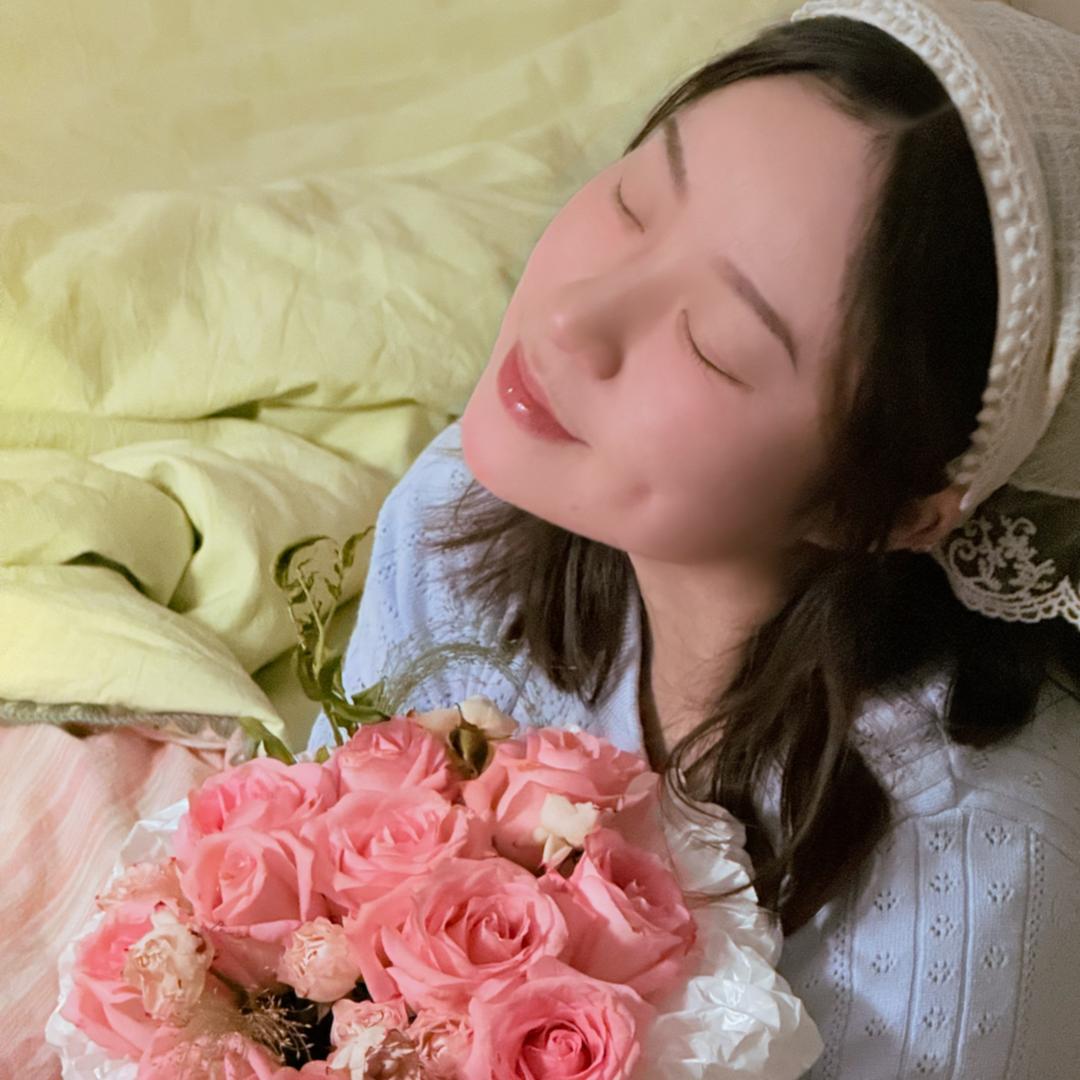 看你往哪跑💞