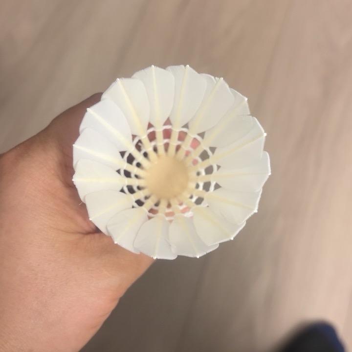 生产性价比好的羽毛球工厂