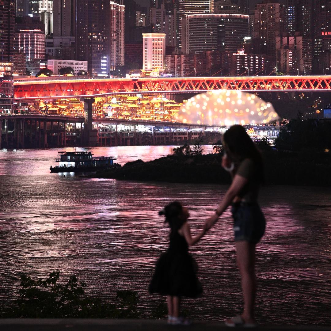 A洋洋“国际旅行’👑