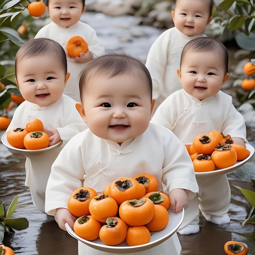 萌娃👶🏻
