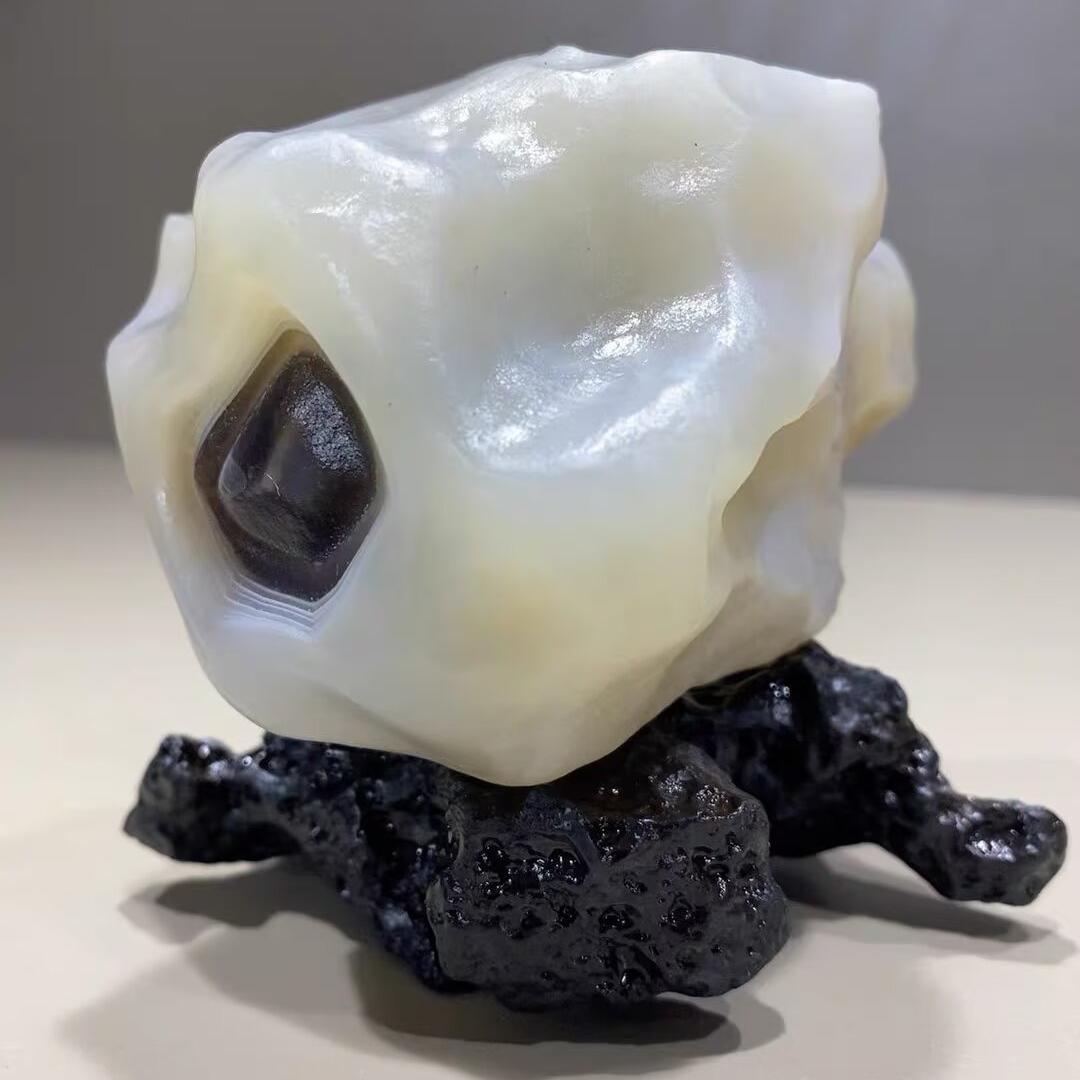 阿浩彩石个体店精选